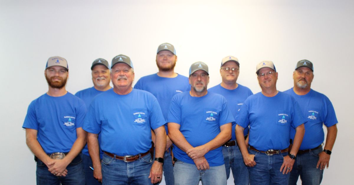 Meet the Workers